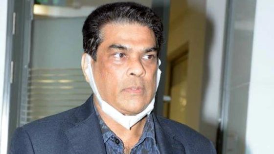 Affaire Wakashio : Maha Prakash Rambarun estime qu’il y a eu outrage à la cour