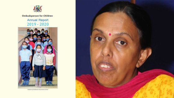 [Document] Ombudsperson for Children : découvrez le rapport annuel 2019-2020