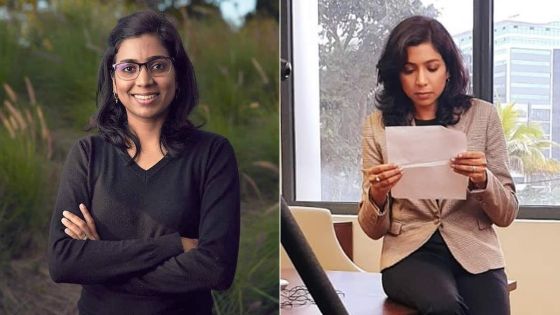 Women In Africa 54 : Nirusha Keerpaul-Toocaram parmi les 15 finalistes mauriciennes