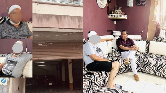 Nuit d’horreur à Port-Louis : un couple agressé à son domicile par une bande armée