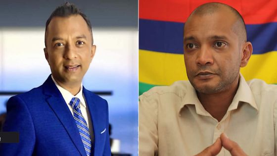 Lutte contre la drogue - Javed Bolah : « Provoquer un éveil de conscience »