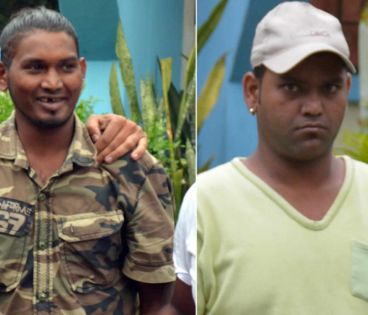 Meurtre de Jeewanlall Sungum à Montagne-Longue - les suspects: «Nu ti al rod lor»