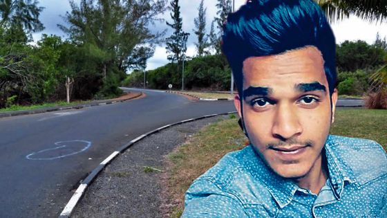 116 morts sur nos routes : deux jeunes tués dans un accident à Pomponette