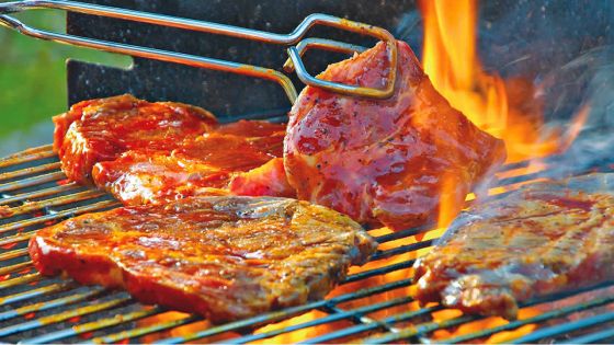 Consommation de Fast-Food à Vallée-Pitot : une cinquantaine de personnes intoxiquées