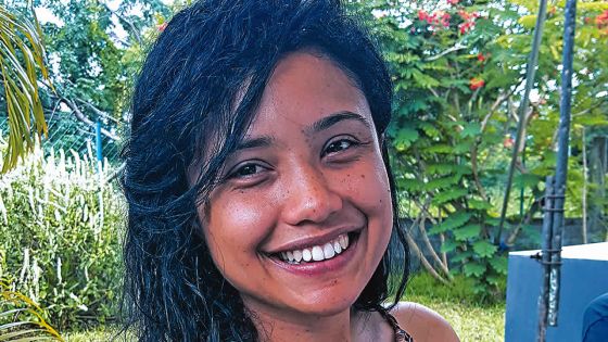 Bianca Labonté-Rajaram : le social par amour