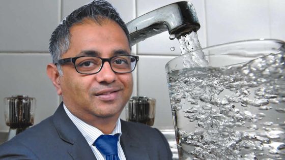 Eau : hausse de 50 sous par jour et par personne