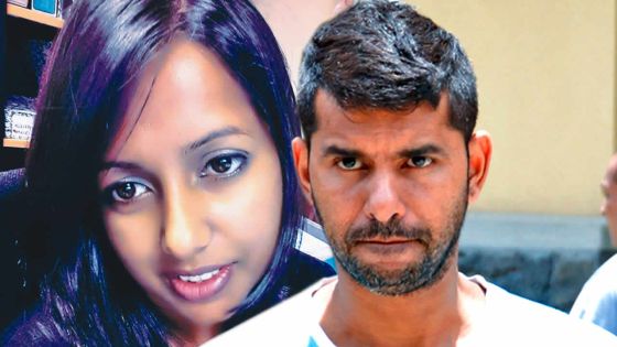 Meurtre de Reena Rungloll - Un proche du suspect : «Jimmy ti enn idol dan fami»