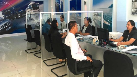 Assurances : nouveau bureau pour Lamco