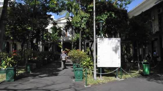 L’augmentation des frais de justice effective ce lundi 1er juillet