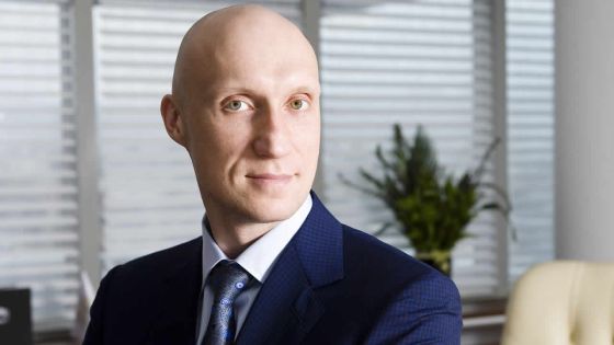 Andrey Dashin Alpari Ltd : «Un avenir brillant avec une collaboration productive»