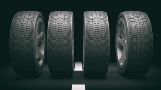 Les prix des pneus et des chambres à air seront libéralisés