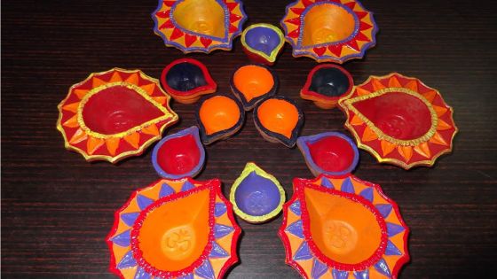 Lampes en terre cuite : à personnaliser soi-même