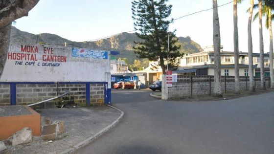 Dispute pour une histoire de sous : un habitant de Riambel éborgné par son frère