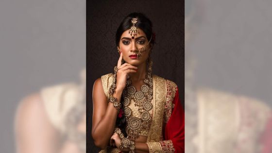 Neeshi Beeharry : étincelante artiste