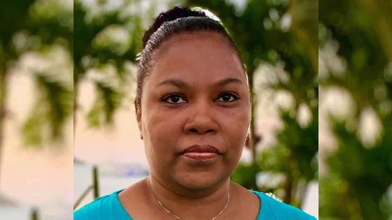 Marie Annick Armand-L’aimable : défendre la cause des enfants