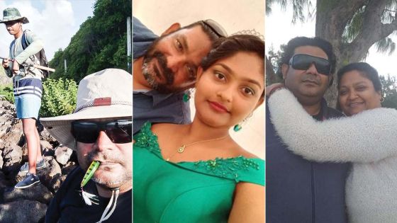 Les anonymes derrière les statistiques : les familles des décédés de la Covid-19 en souffrance 