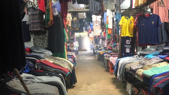 Bienvenue à l’Arab Town fantôme…