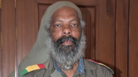 Jean Alain Boodhoo : « Fumer le cannabis est un rite mystique qui élève notre esprit»