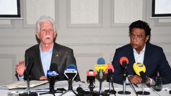 L’Entente de l’Espoir ne participera pas au meeting du PTr