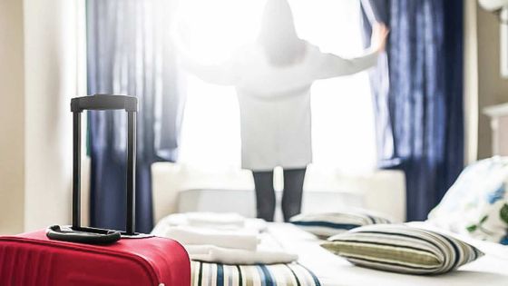 Tourisme : Maurice dispose d’une capacité de 21 734 chambres