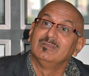 Bashir Jahangeer: «Je ne suis pas une tête fêlée»