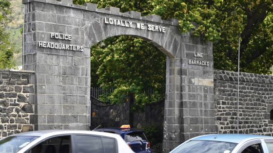 Rs 4,4 millions par mois attribuées à 176 policiers suspendus