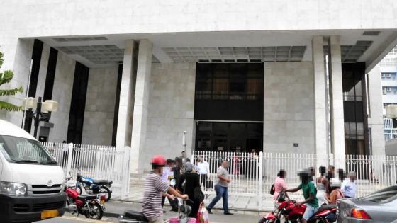 Infanticide allégué : une déclaration de Vanessa Curpen fait l’objet de débats