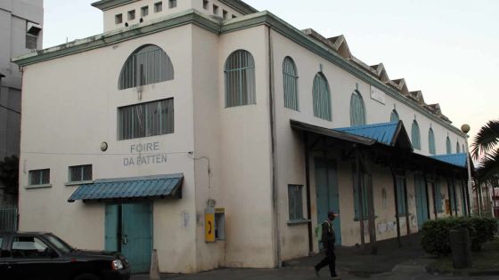 À Rose-Hill : conflits entre commerçants à la foire Da Paten