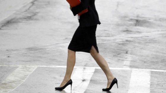 Back-to-work Programme : des femmes formées pour retourner au travail