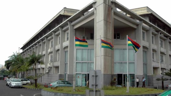 Le MITD se lance dans le ‘verdissement’ des métiers