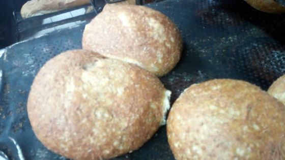 Dans un supermarché à Curepipe : la qualité du pain laisserait à désirer