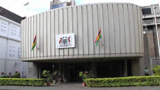 Assemblée nationale : le Police and Criminal Evidence Bill au Parlement cette année 