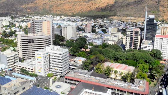 Imposition : Maurice 7e pays le plus attractif fiscalement