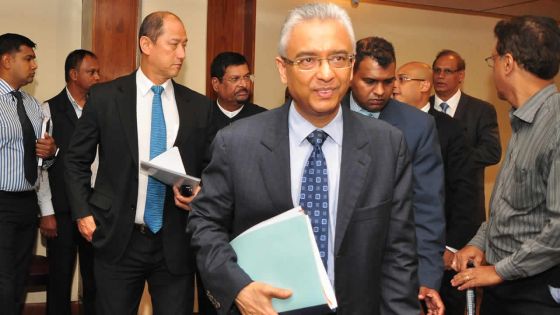 La compensation salariale coûtera Rs 1,8 milliard