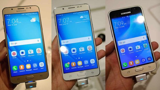 Les ventes de smartphones continuent d’augmenter