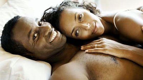 Les caresses : l’aphrodisiaque naturel