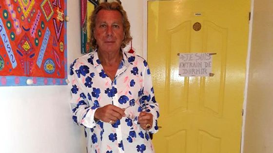 Art : OSSTIE accueille une nouvelle galerie