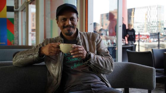 Wassim Sookia, réalisateur : «Les obstacles sont une opportunité d’agir différemment»