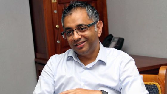 Après plus de trois ans de service : Yousouf Ismaël quitte la CWA pour la MCCI 