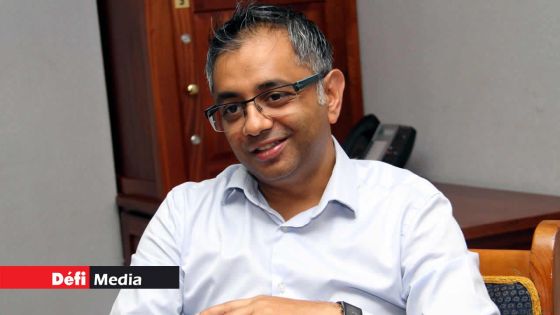 Dr Yousouf Ismaël succombe à un malaise cardiaque