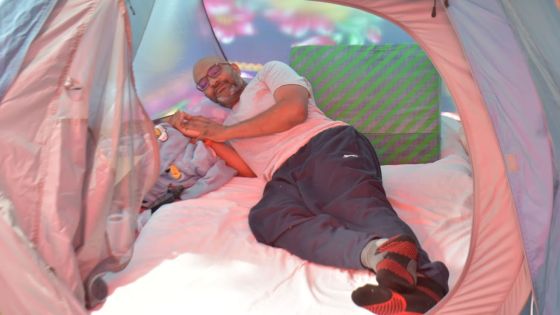 Joyram : «Si je mets fin à cette grève, la nouvelle génération perdra espoir…»