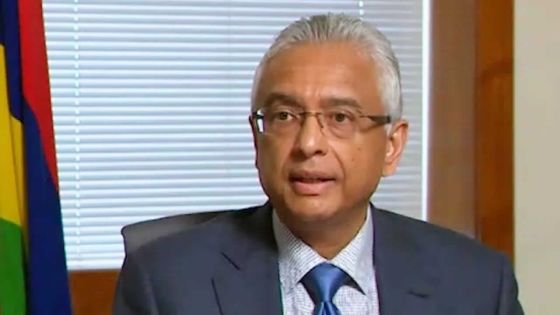 Diplomatie : Pravind Jugnauth au sommet États-Unis-Afrique la semaine prochaine 