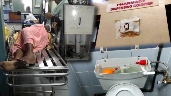 Le ministère de la Santé montre du doigt «l’incivisme» du public