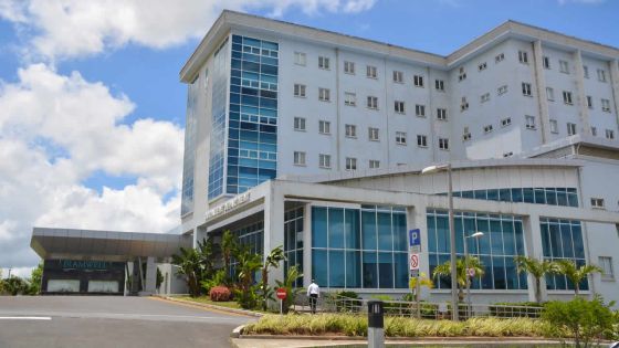 Rachat par CIEL Healthcare : des employés d’Apollo Bramwell se tournent vers la CCM 