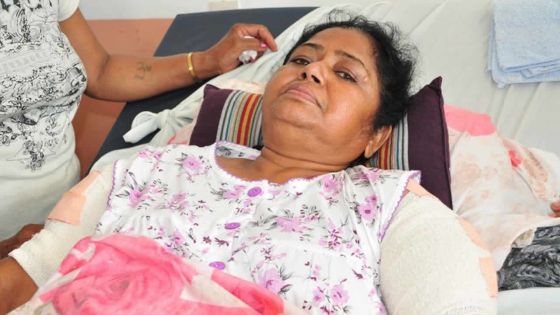 Attaquées par des chiens : 3 victimes en un mois à Bon-Accueil