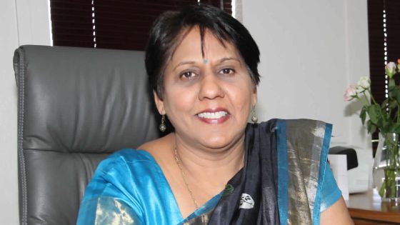 Leela Devi Dookun-Luchoomun : «La réforme sera acceptée s’il y a un changement de mentalité»