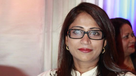 Visites à des barons de la drogue - Roubina Jadoo-Jaunbocus : «Je n’ai pas été à la prison depuis que je suis PPS»