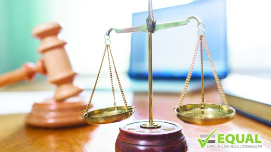 [Infographie] Equal Opportunities Commission : 771 plaintes enregistrées depuis 2015