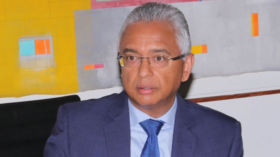 Lancement du National Drug and HIV Council : Pravind Jugnauth dit non à la dépénalisation du cannabis