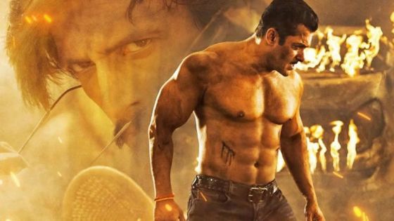 Dabangg 3 : manque de piquant ! 